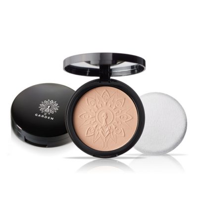 02 BUTTER COOKIE VELVET MATTE COMPACT POWDER