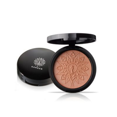 05 FEELING THAT GLOW SUN GLOW BRONZING POWDER