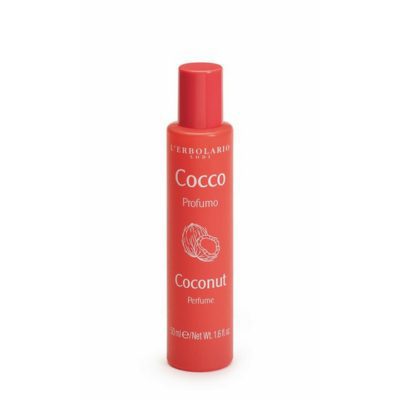 L’Erbolario Cocco Perfume 50ml