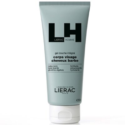 Lierac Homme Shower Gel 200ml