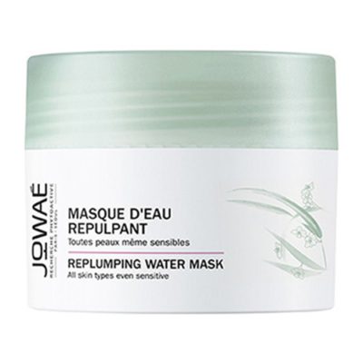 Jowae Replumping Water Mask Μάσκα Αναδόμησης με Αντιοξειδωτικές Φωτοφαινόλες και Νερό από Άνθος Sakura για Όλους τους Τύπους Επιδερμίδας - Vegan Friendly, 50ml