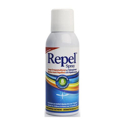 Repel Spray
