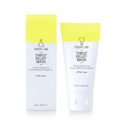 Youth Lab Thirst Relief Mask, 50ml