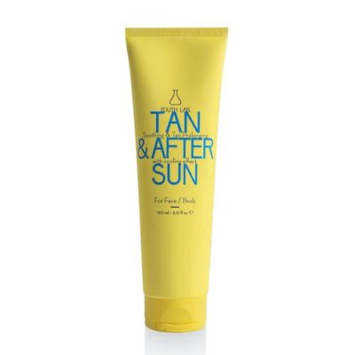 Youth Lab Tan και After Sun Soothing και Tan Prolonging With Cooling Effect 150ml