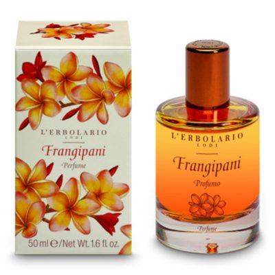 L'Erbolario Frangipani Άρωμα 50ml
